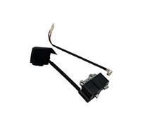 Rynplex Ignition Coil Module, for TJ35 TJ35E Brush Cutter Trimmer Engine Replacement Parts 21171-0045 211710045 Ignition Coil For Garden Machinery