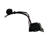 Rynplex Ignition Coil Module Magneto, for 32F 32 Brush Cutter Trimmer Hedge Weedeater 36MM Spare Part Ignition Coil For Garden Machinery