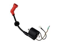 Rynplex Ignition Coil Replaces Boat Motor, for YAMAHA, Outboard Motor 40HP E40X 40XWT, for Parsun, 40HP 66T-85570-00 T40-05090100 66T-85570 Boat Ignition Switch