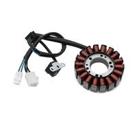 Rynplex Ignition Stator Motorcycle Magneto Coil, for Aprilia, 855680 for AP9150180 SXV450 SXV550 RXV450 RXV550 2006-2011 Plate Motorbike Stator Plate