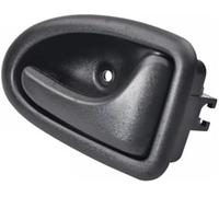 Rynplex Inside Door Handle, for Renault for Megane for Clio Traffic Scenic Car Inner Interior Handles 7700432705 7700432706 7700432707 7700432708 Inner Wrench Trim Panel(Black Fr)
