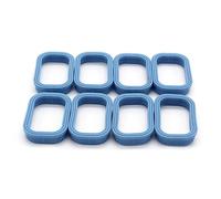 Rynplex Intake Manifold Gasket, for Ford, for Mondeo, Transit, for Fiat, Ducato, for Jaguar, X-Type 1138392 Intake Manifold Gasket