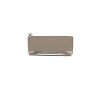 Rynplex Interior Rear Door Armrest Ashtray Case Opening Cover Replacement, for BMW, for 3S X1 7 Series F30 F48 F01 F02 730 735 740 745 750 760 Car Interior Door Handle(A Left Oyster)