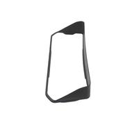 Rynplex K1600B K1600GT K1600GTL K 1600 B GT GTL 22- R1250RT 21- CE04 Instrument Hat Sun Visor Meter Cover Guard Screen Protector Motorcycle Dashboard Screen Protector