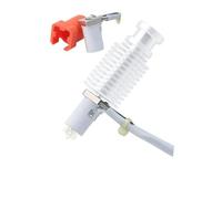 Rynplex Kit 115W High Power Universal Ceramic Quick Heating Core 24V, for M6 Thread V6 hotend 3D Printer 3D Printer Thermistor