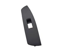Rynplex LHD Interior Car Front Door Window Lifting Switch Cover Panel Trim Replacement, for BMW, for 7 Series F01 F02 730 735 740 745 750 760 Car Interior Door Handle(Front Right Black)