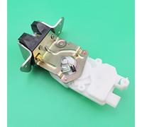 Rynplex Liftgate Tail Tailgate Trunk Lock Actuator Latch Release, for Mitsubishi, PAJERO MONTERO SPORT Outlander ASX 5808A067 Car Boot Lock Replacement