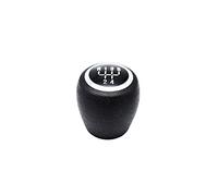 Rynplex Manual 5 Speed Gear Shift Knob Head Gear Silicone Cover Skin Case, for Chevrolet, for Cruze, 2008-2014 Car Gear Shift Knob