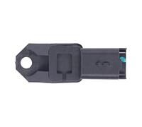 Rynplex Mass Air Intake Turbo Boost Pressure Map Sensor for C Crosser C5 C6 C8 Mondeo Mk4 S max XF X250 Freelander 2 Range Rover Evoque 407 4007 508 607 807 6G9Q9F479AB Differential Pressure Sensor