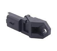 Rynplex Mass Air Intake Turbo Boost Pressure Map Sensor for C Crosser C5 C6 C8 Mondeo Mk4 S max XF X250 Freelander 2 Range Rover Evoque 407 4007 508 607 807 6G9Q9F479AB Differential Pressure Sensor