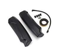 Rynplex Motorcycle Accessories, for BMW, R1200GS Adventure R1150GS R1150GSA R 1200 1150 GS A Front Fork Guards Protectors Lower Cover Set Motorcycle Front Fork
