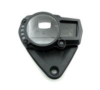 Rynplex Motorcycle Speedo Meter Gauge Tachometer Instrument Case Cover Speedometer, for GSXR1000 GSXR 1000 GSX1000 K5 K8 2005 2006 Motorcycle Instrument Display
