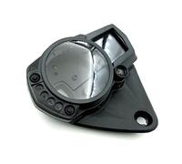 Rynplex Motorcycle Speedometer Gauge Tachometer Instrument Case Cover, for GSXR 1000 2007 2008 GSX-R1000 K7 GSXR1000 Speedo Meter Motorcycle Instrument Display