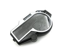 Rynplex Motorcycle Speedometer Speedo Meter Gauge Tachometer Instrument Case Cover, for S1000RR S1000 RR S 1000RR HP4 2009 2010-2014 Motorcycle Instrument Display(BLACK Model B)