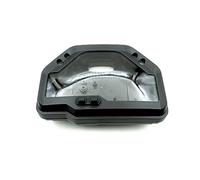 Rynplex Motorcycle Speedometer Speedo Meter Gauge Tachometer Instrument Case Cover Set, for CBR600RR CBR 600 F5 2003 2004 2005 2006 Motorcycle Instrument Display