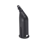 Rynplex New Cleaning Brushes Steam Vacuum Cleaner Head Parts for SC1 SC2 SC3 SC4 SC5 SC7 CTK10 CTK20 Powerful Nozzle Clean Brush Steam Cleaner Parts(Nozzle 1pc)