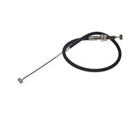 Rynplex Outboard Engine Throttle Cable Replacement Remote Control Shift Wire, for YAMAHA, for Painier, for Hanbon, 2-stroke 9.9/15/18HP 6L2-26301-00 Boat Dc Electric Cable System