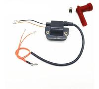 Rynplex Outboard Ignition Coil, for YAMAHA, 6E5-85570-10-00 6E5-85570-11-00 115hp 130hp 150hp 175hp 200hp 225hp Boat Ignition Switch