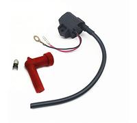 Rynplex Outboard Ignition Coil, for YAMAHA, 6R3-85570-01-00 6R3-85570-00-00 115-130-150-200-225 Hp Boat Ignition Switch