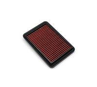 Rynplex Performance Fits Washable Reusable Filters High Flow Air Filter, for NISSAN, for Qashqai, Rogue Sport, for X-TRAIL, for Renault, Kadjar 2014-2018 XH-AF0507 Car Cabin Air Filter