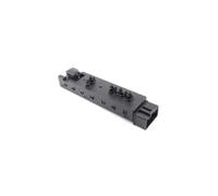 Rynplex Power, for Seat, Switch Adjuster Control Module, for Ford 06-15, for Explorer 09-14, for F150 07-17, for Expedition Black Front Left Side, for Seat, Adjustment Switch (Front Right Side)