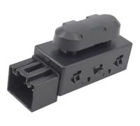 Rynplex Power, for Seat, Switch Control, for Ford F250, for F350 F450 F550 2009-2019 Front Left Side 5F9T 14B709 Aa Fast Response Electric, for Button Replacement, for Seat, Adjustment Switch,