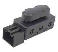 Rynplex Power, for Seat, Switch Control, for Ford, for Taurus 2010-2018 Front Left Side 5F9T 14B709 Aa Fast Response Electric, for Button Replacement, for Seat, Adjustment Switch, for Seat,