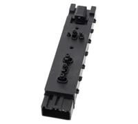Rynplex Power, for Seat, Switch, for Ford, for F150, for Explorer Driver Side Adjust, for Switch, for Adjustment Control 9L3Z 14A701 Fa, for Seat, Adjustment Switch, for Seat, Adjustment Switch