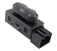 Rynplex Power, for Seat, Switch, for Ford, for Navigator 2007-2017, for Adjustment Switch 5F9T 14B709 Aa, for Seat, Adjustment Switch, for Seat, Adjustment Switch