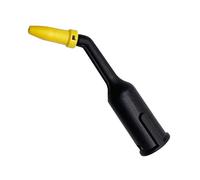 Rynplex Punk Detail Nozzle Brush SC2 SC3 SC4 SC5 SG4-2 SG4-4 SC1020 SC1052 SC1030 SC1122 SC1125 SC1402 SC1475 Steam Cleaner Steam Cleaner Parts(C)