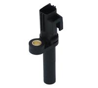 Rynplex Rear Left & Right ABS Wheel Speed Sensor, for DODGE, For Durango Ram 1500 2500 56028668AA Car Engine Rpm Sensor(BLACK Rear Right)