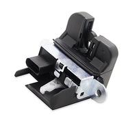 Rynplex Rear Trunk Bootlid Liftgate Lid Lock Latch Actuator, for VW, for Golf, Plus, for, for Tiguan, for, Variant 2007-2014 Car Boot Lock Replacement