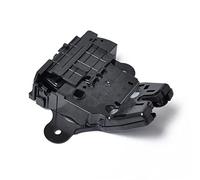 Rynplex Rear Trunk Lid Lock Latch Actuator Replacement, for Chevrolet, for Cadillac, CTS ATS, for Camaro, for Cruze, Aveo, for Opel, Astra J Car Boot Lock Replacement Unit