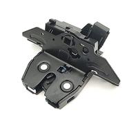 Rynplex Rear Trunk Lock Latch Tailgate Actuator Tail Gate Assy, for Opel, for Vauxhall, Astra Zafira, for Cruze, Trax Encore 2016-2018 Car Boot Lock Replacement Unit