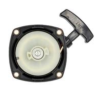 Rynplex Recoil Hand Pull Starter Garden Tools Gasoline Brush Cutter Start Replacements 143R 443R BC4310 G45L G35L Recoil Starter For Garden Tool(1PC-01)