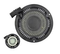 Rynplex Recoil Hand Pull Starter Gasoline Lawn Mower Assembly Construction Tools Machine Accessory Parts 1P70 Recoil Starter For Garden Tool