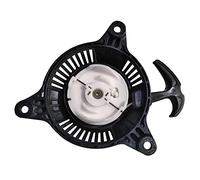 Rynplex Recoil Start Assy, For 144F 2 Stroke Air Cooled Small Engine Applied, For Brush Cutter Trimmer Chainsaw Ignition