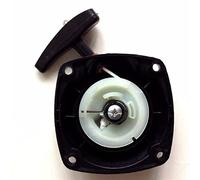 Rynplex Recoil Starter, For Zenoah, for G35L G43L G45L BC3410 BC4310 FW4310 Cheap Pull Starter Assy Brush Cutter Part Recoil Starter Assembly