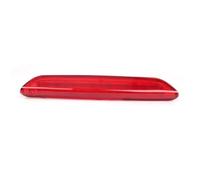 Rynplex Red Car 3Rd Third Brake Light High Mount Rear Brake Stop Lamp Signal, for Skoda, for Octavia, For Mk2 For Estate 2004-2013 1Z9945097C High Level Brake Light