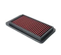 Rynplex Replacement Air Filter Car Performance Air Intake Filter Reusable Washable, for Civic, 1.5 Turbo 2016-2019 XH-AF0117 172205AAA00 Car Cabin Air Filter