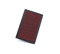Rynplex Replacement Air Filter Performance Air Intake Washable Reusable, for Volkswagen, for Golf, V, for Passat, for EOS, for, A3 TT Q3 1K0129607B 1K0129620 Car Cabin Air Filter