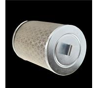 Rynplex Replacement NEW Intake Air Filter And Cleaner Oil Filter Element CB400 CB400SF 1992 1993 1994 1995 1996 1997 Car Cabin Air Filter(Air Filter)