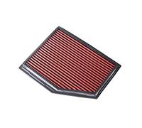 Rynplex Replacement Panel Air Filter, for, for BMW, E60 E61 525 E63 630 E64 E85 E86 Z4 High Flow Washable Reusable OEM 13717521033 Car Cabin Air Filter