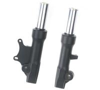 Rynplex Retrofit Hydraulic Shock Absorber, for 10 Electric Scooters Enhanced Riding Com Fort front suspension spring