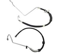 Rynplex Return Hose High and Low Power Steering Pipe, for Ford, for Transit Mk8 2.2 Rwd 2014-on 1873089 2048960 car Power Steering Hose line, Vehicle Power steeri