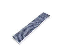 Rynplex Set Filter SAIC Roewe 550 1.8L PHE000200 10002061 LPW100180 96335719 Car Cabin Air Filter(Green)