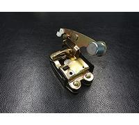 Rynplex Sliding Door Lock Rear Latch, for Hyundai, H100, for Mitsubishi, L300 Car Boot Lock Replacement Unit(Door in Left)