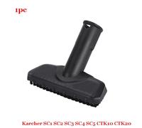 Rynplex Steam Vacuum Cleaner Machine SC1 SC2 SC3 SC4 SC5 SC7 CTK10 CTK20 Parts Brush Head Powerful Nozzle Accessories Steam Cleaner Parts(Set-27)