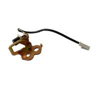 Rynplex Tailgate Latch Catcher Lock Striker, for Toyota, Carmy, for Corolla, Avalon, for Lexus, Es300 64620-06010 64621-12070 Car Boot Lock Replacement