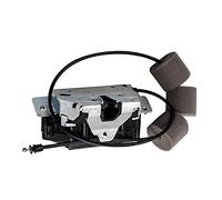 Rynplex Tailgate Trunk Lift Door Hatch Lock Actuator, for, for, GL450 R500 ML350 1647400030 A1647400030 1647400735 A1647400735 Car Boot Lock Replacement